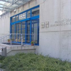 Kraj bude součástí nového hospářského portálu