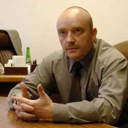 Kraus novým ředitelem plzeňských dopravních podniků 