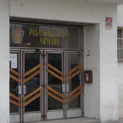 Básníci přijeli do Plzně uvést svůj film