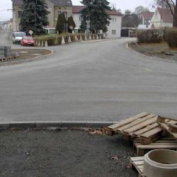 Rekonstrukce centra Horšovského Týna