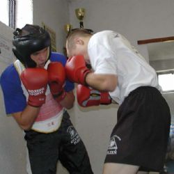 Plzeňští boxeři v Rakovníku nezklamali