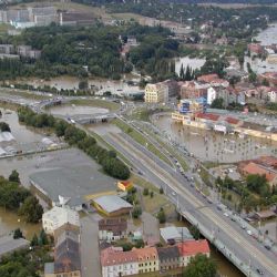 Vybagrování koryta Radbuzy je stále nejisté