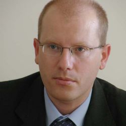 Ministr Sobotka bude přednášet v Plzni 