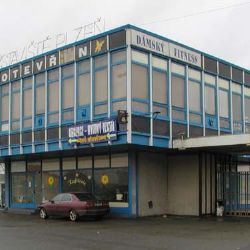 Izraelci brzy převezmou plzeňské výstaviště