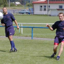 Plzeň nastoupí v Teplicích bez Procházky