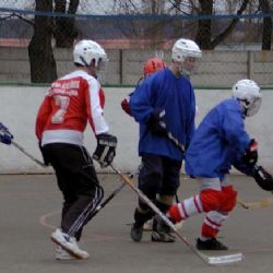 EXTRALIGA HOKEJBALU
