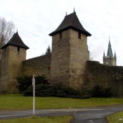 MFD: Kraj koupí klášter v Tachově 