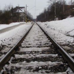 Silné mrazy už povolí