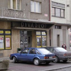 Bude v Plzni nové divadlo?