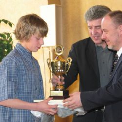 Kdo bude nejlepším sportovcem Plzně?