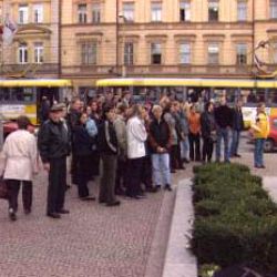 Sázkové šílenství ovládlo zemi