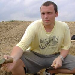 U Bděněvse objevili pravěké korálky