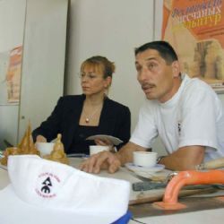 Plzeň budou zkrášlovat sochy z písku