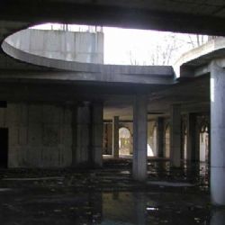 Hotel Diplomat se otevře v příštím květnu