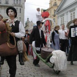 V Plzni dnes začíná festival Divadlo