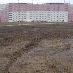 Opět se mluví o obchodním centru na Slovanech 