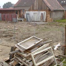 Nový domov vybuduje zaplaveným Charita