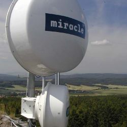 Greenpeace nechce radar kvůli politickým rizikům