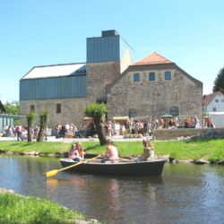 Týden sousedů ve Schwandorfu byl odložen