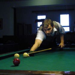 V Plzni ´frčí´ hospodské sporty, vede bowling 