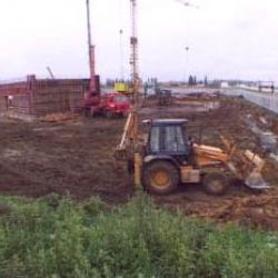 Chebsko už připravuje novou zónu
