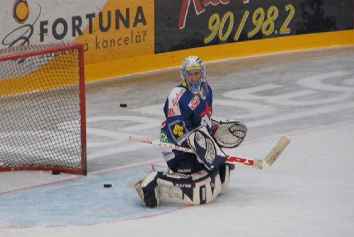 Foto: Hokejoví deváťáci budou v Plzni bojovat o titul mistra