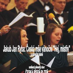 Česká píseň v pondělí zazpívá v Plzni Rybovku