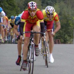 Giant ligu vyhrál Hačecký, ceny předával Kreuziger