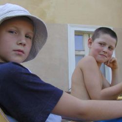 Umělecké školy na Plzeňsku navštíví slovinské děti