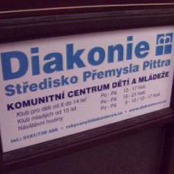 Diakonie neočekává změny počtu klientů