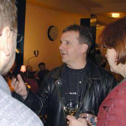 Pro film Máj se hledá Vilém a Jarmila