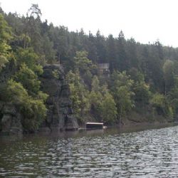 Plzeňský kraj chce zlepšit kvalitu vody na Hracholuskách