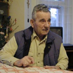 Luboš Hruška získal záslužný kříž in memoriam