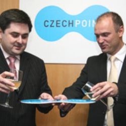 V Rokycanech dnes otevírá další Czech Point