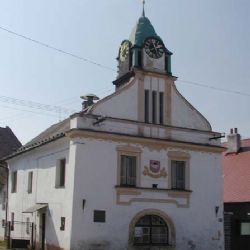 Chanovice budou mít nejvíc vesnických chalup v Česku