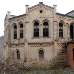 Klášter a kostel v Tachově lákají na tajemno