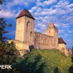 Kašpar zahájil podzimní přehlídku na Kašperku