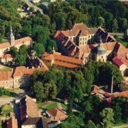 Klášter Plasy zve na prodejní výstavu vánočních dárků