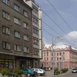 Centrální obvod bude stát orkán 110 tisíc