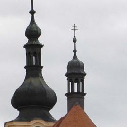 Nebílovská fontána se konečně dočká rekonstrukce