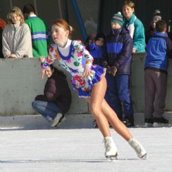 Plzeňský Ice-park neláká, zeje prázdnotou