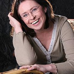 Miroslava Němcová bude v kraji diskutovat o vytíženosti žen
