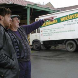 Mlékárnu Prom-Prodej koupili Nizozemci