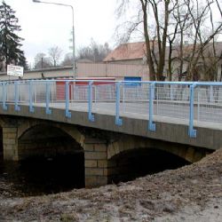 Velké Hydčice se zase propojily s Malými