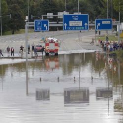 Plzeň provede největší protipovodňovou investici