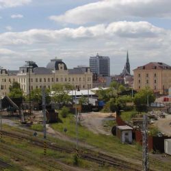 Sprejeři pomalovali plzeňský dům