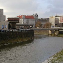 Zpustlé plzeňské lázně změnily majitele