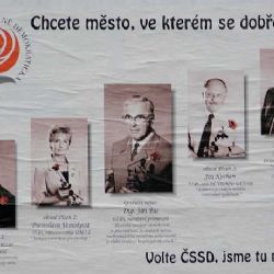 Regionální politici už zbrojí na krajské volby