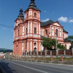 Přeštice budou mít za rok gymnázium