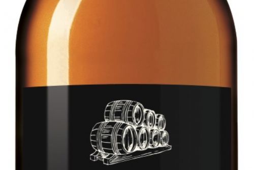 Foto: Printer´s Whisky od Stocku má novou etiketu